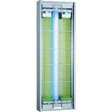 Load image into gallery viewer, ASAHI insect trap Musipon 20W vertical type / wall type
