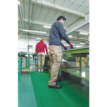 Load image into gallery viewer, TERAMOTO joint antistatic mat 2
