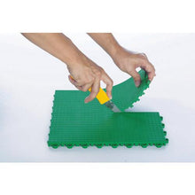 Load image into gallery viewer, TERAMOTO joint antistatic mat 2
