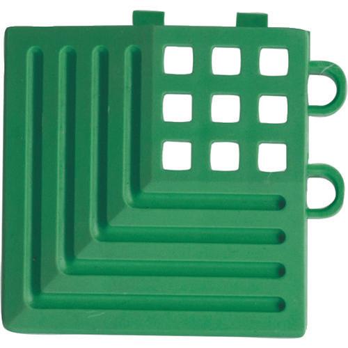 Corner edge for exclusive use of TERAMOTO joint antistatic mat 2