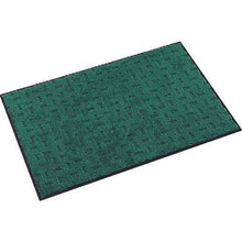 โหลดรูปภาพลงในโปรแกรมดูแกลเลอรี TERAMOTO Rain Mat Eco Rain Mat สีเขียว 600 x 900 มม
