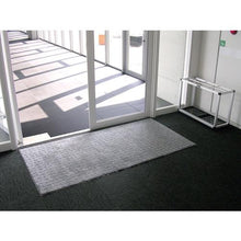 โหลดรูปภาพลงในโปรแกรมดูแกลเลอรี TERAMOTO Rain Mat Eco Rain Mat สีเขียว 600 x 900 มม
