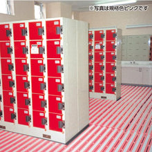 画像をギャラリービューアに読み込む, テラモト　抗菌滑り止め安全スノコ（完成品）６００×９００ｍｍ　青
