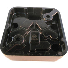 Load image into gallery viewer, 明工　３Ｐ２０Ａ角形コンセント
