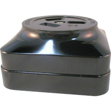 Load image into gallery viewer, 明工　３Ｐ２０Ａ角形コンセント
