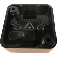 Load image into gallery viewer, 明工　３Ｐ１５Ａ角形コンセント
