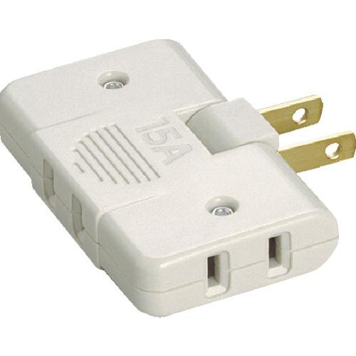 明工　ムービータップ（乳白）