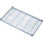 IRIS 546785 ชั้นวางของโลหะ 800 x 460 x 40