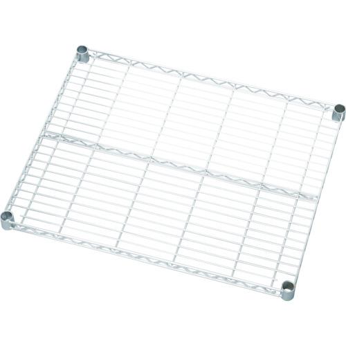 IRIS 546787 ชั้นวางของโลหะ 910 x 610 x 40