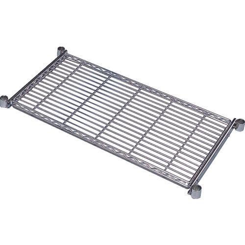 IRIS 539927 ถาดเลื่อนสำหรับชั้นวางโลหะ 910 x 460 x 45