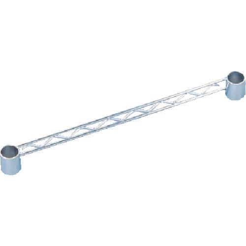 IRIS 540103 แถบด้านข้างสำหรับชั้นวางโลหะ 910 x 36 x 40