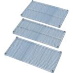 IRIS 546789 ชั้นวางโลหะ 950 x 460 x 40