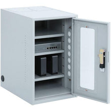 画像をギャラリービューアに読み込む, ＳＡＮＷＡ　防塵収納ボックス
