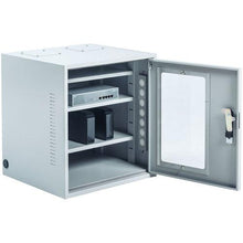 画像をギャラリービューアに読み込む, ＳＡＮＷＡ　防塵収納ボックス
