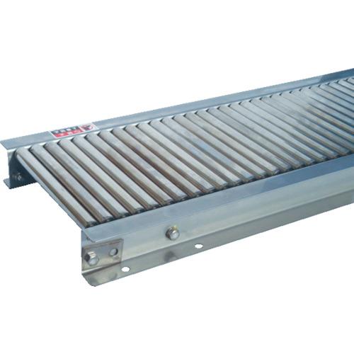 CENTRAL stainless steel roller conveyor MRU1906 type 100W x 20P