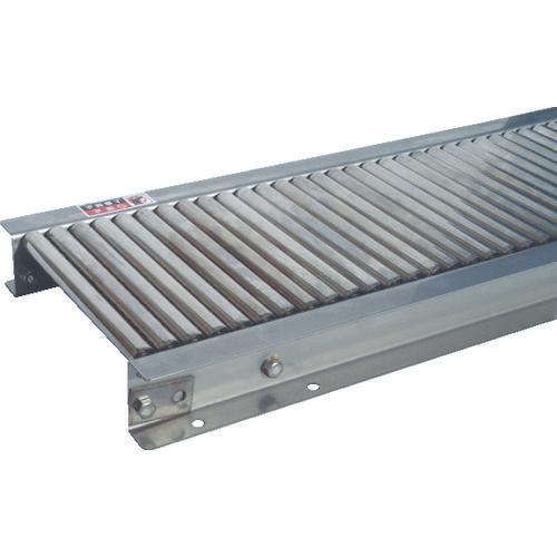 CENTRAL stainless steel roller conveyor MRU1906 type 100W x 20P x 2000L
