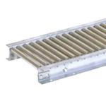 Băng tải con lăn inox CENTRAL MRU3812 loại 200W x 50P x 1000L