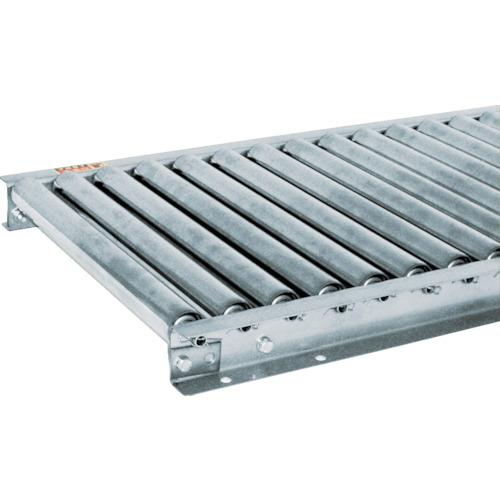 CENTRAL stainless steel roller conveyor MRU3812 type 200W×75P