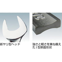 将图像导入到图库查看器中KTC组合扳手11 mm
