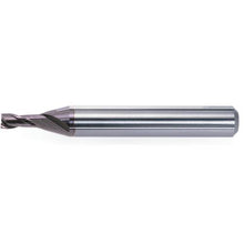 โหลดรูปภาพลงในโปรแกรมดูแกลเลอรี ดอกเอ็นมิล M-Star 2 ฟัน MITSUBISHI
