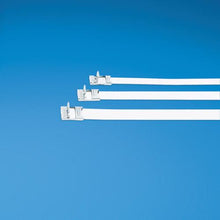 Load image into gallery viewer, PANDUIT MS stainless steel band SUS304 12.7 x 457 50 pieces
