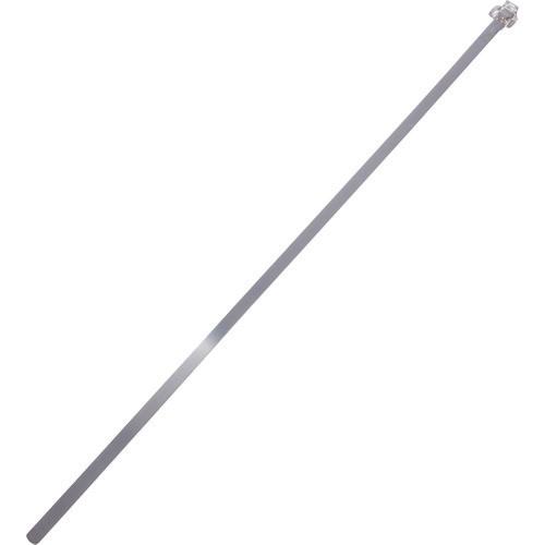 PANDUIT MS（扣锁式）不锈钢表带SUS316 宽19.1mm 长513mm 25条 MS4W75T30-Q6