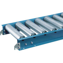 Load image into gallery viewer, MISUZU Silent Roller Conveyor MS57S Type Φ57.2 Width 300 1.5M P75
