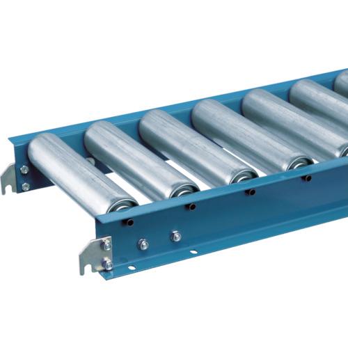 MISUZU Silent Roller Conveyor MS57S Type Φ57.2 Width 300 1.5M P75