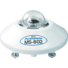 Load image into gallery viewer, EKO precision pyranometer IS secondary standard code 10m

