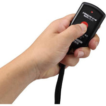 Load image into gallery viewer, HATAYA metal sensor reel (remote control type)
