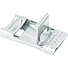 Load image into gallery viewer, PANDUIT MS (Buckle Lock Type) Buckle for Long Stainless Steel Bands
