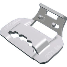 Load image into gallery viewer, Head for PANDUIT long metal band I series (100 pieces)
