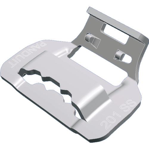 Head for PANDUIT long metal band I series (100 pieces)