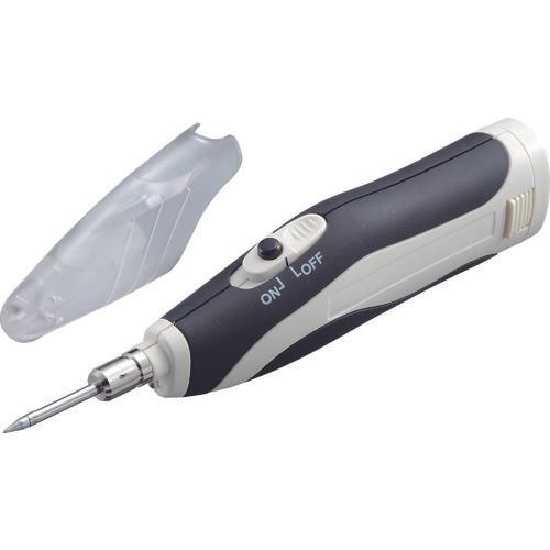 goot battery-powered soldering iron