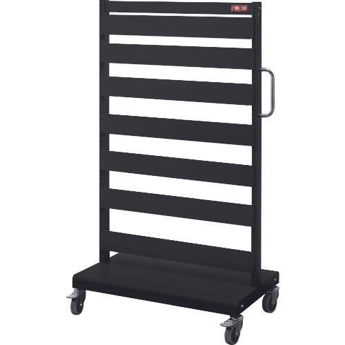 รถเข็นด้านเดียวสำหรับคอนเทนเนอร์ซ้อน SHUTER