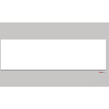 โหลดรูปภาพลงในโปรแกรมดูแกลเลอรี แผ่นไวท์บอร์ดแม่เหล็ก MAGX Wide 12420
