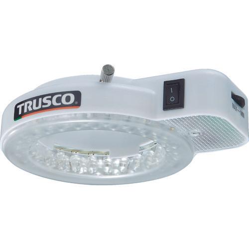 TRUSCO SCOPRO的LED环照明