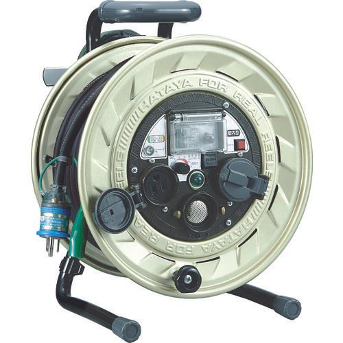 HATAYA large capacity metal sensor (with metal sensing function) reel single phase 100V 20m