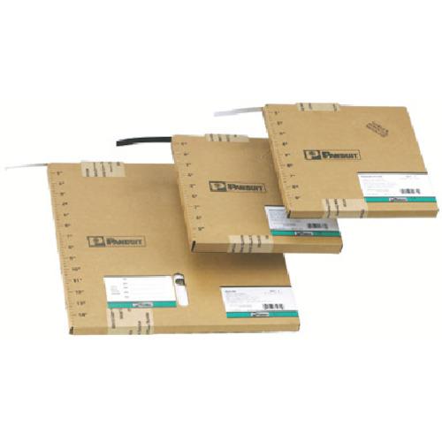 PANDUIT MS (buckle lock type) long stainless steel band SUS304 width: 9.5mm length: 30.5m MSW38T15-CR4