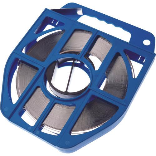 PANDUIT MS (buckle lock type) long stainless steel band SUS316 width 19.1mm length 30.5m MSW75T30-CR6