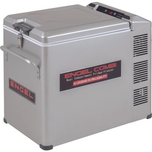 ENGEL portable refrigerator (40L digital, two-layer model)