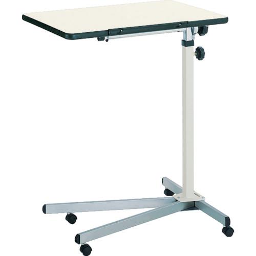 โต๊ะมินิ TRUSCO สำหรับงานยืน ชนิดสูง 600X400X740-1040