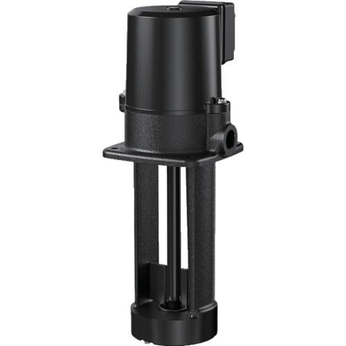 GRUNDFOS single-stage immersion type coolant pump Upper suction Discharge rate 30/35L/min (50/60Hz) 100W