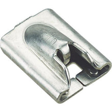 Load image into gallery viewer, PANDUIT full coating long stainless steel band head SUS316
