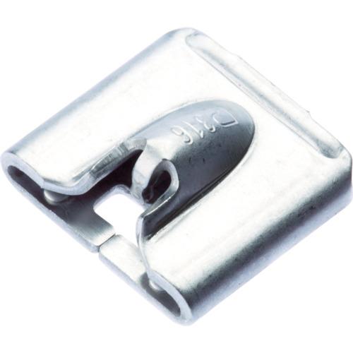 PANDUIT full coating long stainless steel band head SUS316