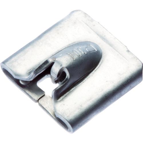 PANDUIT MLT Type Long Stainless Steel Band STANDARD Type Head SUS304 Width: 4.6mm For 100 MTHS-C