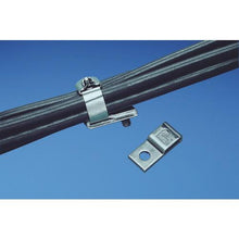 Load image into gallery viewer, PANDUIT Stainless Steel Mounts (Pack of 100)
