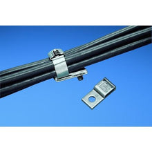 Load image into gallery viewer, PANDUIT Stainless Steel Mounts (Pack of 100)
