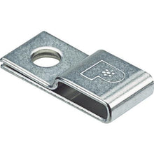 Load image into gallery viewer, PANDUIT Stainless Accessories Stainless Steel Mount 100pcs
