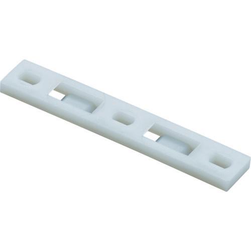 PANDUIT Fixture Tấm nhiều thanh giằng (100 Cái) Ngang 76.2 Vít M3 cố định